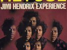 HENDRIX EXPERIENCE HEY JOE FRENCH ORIG EP 45 PS 7
