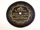 HENRY ALLEN Jr.on VICTOR # V-38088 
