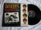 Beatles Songs Pictures & Stories near mint origin 3/4 gatefold brackets nice VJ