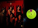  ORIG 1970   BLOODROCK   DOA   Hard Psych GRAND FUNK = MINTY CLEAN