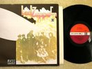Led Zeppelin, Led Zeppelin II, Orig UK Atlantic G/fld LP, VG+/EX, 1st Press