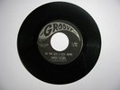RARE Blues Northern Soul 45 Darrow Fletcher GROOVY 3001 The Pain Store Stock NM