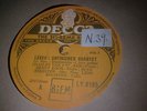 RARE LEKEU UNFINISHED QUARTET C VAN LANCKER, H KOCH, J ROGISTER & L ROGISTER