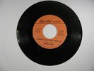 Blues Northern Soul 45 DARRELL BANKS REVILOT RV-203 Store Stock NM BEAUTIFUL 45
