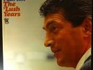 Dean Martin The Lush Years T 5006  LP