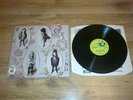 the grease band uk lp