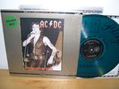 AC/DC - Maximum Rock´n´Roll, green vinyl, 113 / 300
