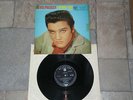 ELVIS PRESLEY - RARE 1957 10