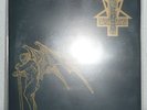 ABIGOR - THE SPIRIT OF VENUS - 7 INCH - NAPALM RECORDS - RARE