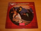 Tom Petty & The Heartbreakers „Greatest Hits“. Von MCA 1993