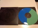 Brutality will Prevail sxe Scatter the.. More than life Green/Blue Purgatory RAR