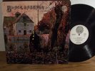 Black Sabbath - Same  / orig . D. 1st Pressung im Klappcover