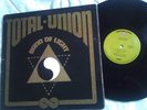 Band of Light. Total Union AUstralian prog blues.