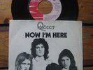 QUEEN  Now I'm Here  DUTCH 7