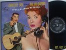 BIG BOPPER.  the. CHANTILLY LACE. A US ORIGINAL FIRST PRESSING. 1959 NM+ COPY LP