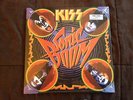 Kiss Sonic Boom Lp- Sealed Limited Edition Pink Colored Vinyl - Mint Sealed