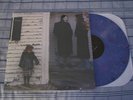 BRAND NEW THE DEVIL AND GOD ARE RAGING INSIDE ME purple vinyl LP deja entendu