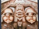 MAGMA - ATTAHK Orig Tomato TOM 7021 US LP French 70s PROG PSYCH ROCK EX rare
