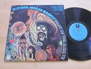 Clifford Jordan - Night of the Mark VII LP Spiritual Jazz on Muse Cedar Walton