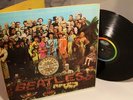 Sgt. Pepper's Lonely Hearts Club Band by Beatles Original Mono Press Vinyl 1967