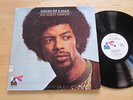 Gil Scott-Heron - Pieces of a Man LP Essential Soul on Flying Dutchman B. Purdie