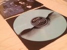 Jack White Blunderbuss Inverted Lightning Bolt LP 12