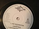 Junior Reid One Sufferation / Natural Vibes Sweet Sensation rare reggae dub 10 M