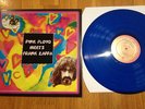 Pink Floyd - Meets Frank Zappa - LP Bleu Rare - amougies october 25 th 1969