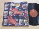 Pleasure - Accept No Substitutes LP Soul Funk Rare Groove Fantasy At-Home