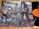 RARE Deutsche Steamhammer LP Reflection 1969 CBS 63611 TOP ZUSTAND