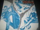 Social Distortion - Same S/T Vinyl LP Mike Ness oi punk Rock Story Of My Life