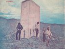 THE WHO - Baba O'Riley -  70s IRANIAN prs. ps 45 