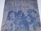 TITANIC - Santa Fe - Norwegian rock/psych  orig. IRAN prs. ps EP