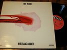 WOLFGANG DAUNER Free Action LP SABA OG