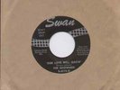 Rare 60's Northern Soul 45 - THE SHOWMEN (Swan) *Our Love Will Grow*