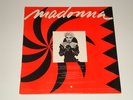 MADONNA Into the Groove SIRE Orig '87  PROMO 12