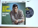 Cliff Bennett/Rebel Rousers