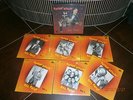 BILL HALEY 5x Vinyl LP Rock 'N' Roll Box 