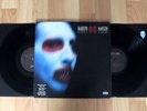 MARILYN MANSON - GOLDEN AGE OF GROTESQUE - 2x LP, Orig 1-st UK pressing - RARE