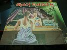 IRON MAIDEN TWILIGHT ZONE 12