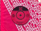 Tony Jackson With The Vibrations Rare UK 45rpm  Love Potion No. 9   NM Condition