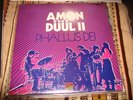 Amon Duul II LP Phallus Dei 2 Krautrock sunset NM-