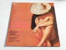 Duncan Lamont Barbara Moore Lazy Latin Latins LP Morgan 1968 First Press Stereo