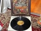 Panic At The Disco Pretty Odd Vinyl LP Original Press W/insert Very Good Cond