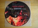 WARZONE - open your eyes & don't forget the struggle PICTURE LP Hardcore BOLD 97