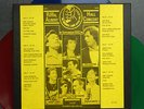 ERIC CLAPTON STEVE WINWOOD JEFF BECK JIMMY PAGE RONNIE LANE +  RAH 1983 3 LP BOX