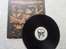 CHOKEHOLD - content with dying LP  RAR NYHC SXE