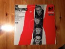 LP: DIe Mustangs 1966 rote Ariola liverpool beat - absolute Rarität