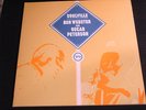 Ben Webster and Oscar Peterson - Soulville (Verve Doppel Vinyl LP)