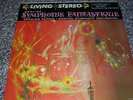 Living Stereo LSC 1900 Berlioz Symphonie Fantastiqu RCA 180g Audiophile High End